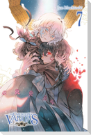 The Case Study of Vanitas, Vol. 7