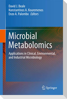 Microbial Metabolomics