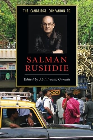 Gurnah, Abdulrazak (Hrsg.). The Cambridge Companion to Salman Rushdie. Cambridge University Press, 2014.