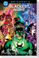 DC Events: Blackest Night