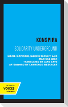 Konspira