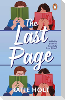 The Last Page