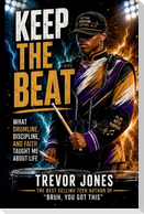 Keep The Beat