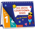 Der große Countdown-Spaß für die Schule