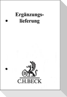 Baugesetzbuch 162. Ergänzungslieferung