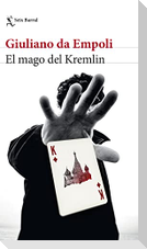 El mago del Kremlin