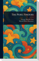 The Peril Finders