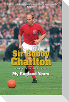 My England Years