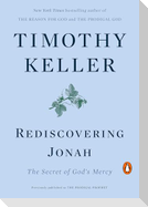 Rediscovering Jonah
