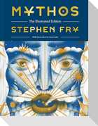 Mythos: The Illustrated Edition