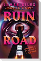 Ruin Road