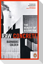 Raw Concrete