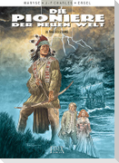Die Pioniere der neuen Welt / Tages des Sturms