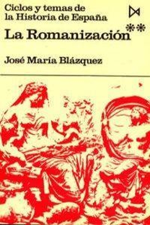 Blázquez, J. M.. La Romanizaci?n II. Ediciones Istmo, S.A., 2000.