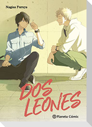 Dos leones