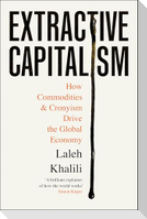 Extractive Capitalism