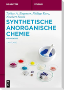 Synthetische Anorganische Chemie