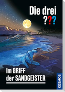 Die drei ??? Im Griff der Sandgeister