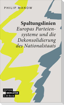 Spaltungslinien