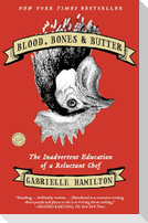 Blood, Bones & Butter