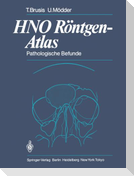 HNO Röntgen-Atlas