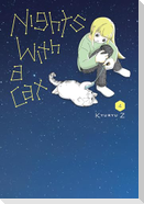 Nights with a Cat, Vol. 4