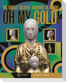 OH MY GOLD!
