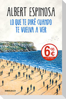 Lo que te diré cuando te vuelva a ver
