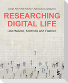 Researching Digital Life