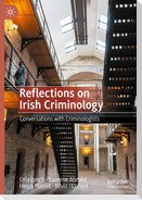Reflections on Irish Criminology