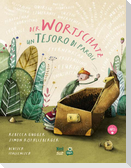 Der Wortschatz (Deutsch-Italienisch)