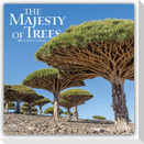 The Majesty of Trees - Die Erhabenheit der Bäume 2027 - 16-Monatskalender