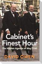 Cabinet's Finest Hour