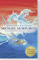 Kensuke's Kingdom