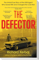 The Defector