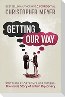 Getting Our Way