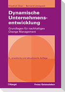 Dynamische Unternehmensentwicklung