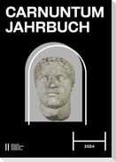 Carnuntum Jahrbuch 2024