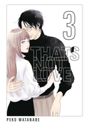 That's Not Love 3