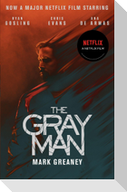 The Gray Man. TV Tie-In