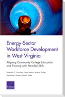 Energy-Sector Workforce Development in West Virginia