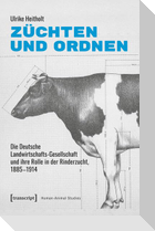Züchten und ordnen
