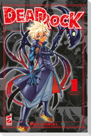 Dead rock. Vol. 1