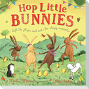 Hop Little Bunnies