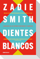 Dientes Blancos / White Teeth