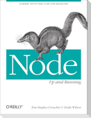 Node: Up and Running
