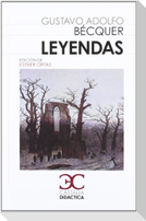 Leyendas .