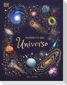 Misterios del Universo (the Mysteries of the Universe)