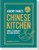 School of Wok: Jeremy Pang's Chinese Kitchen