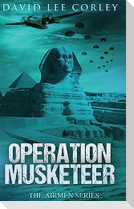 Operation Musketeer